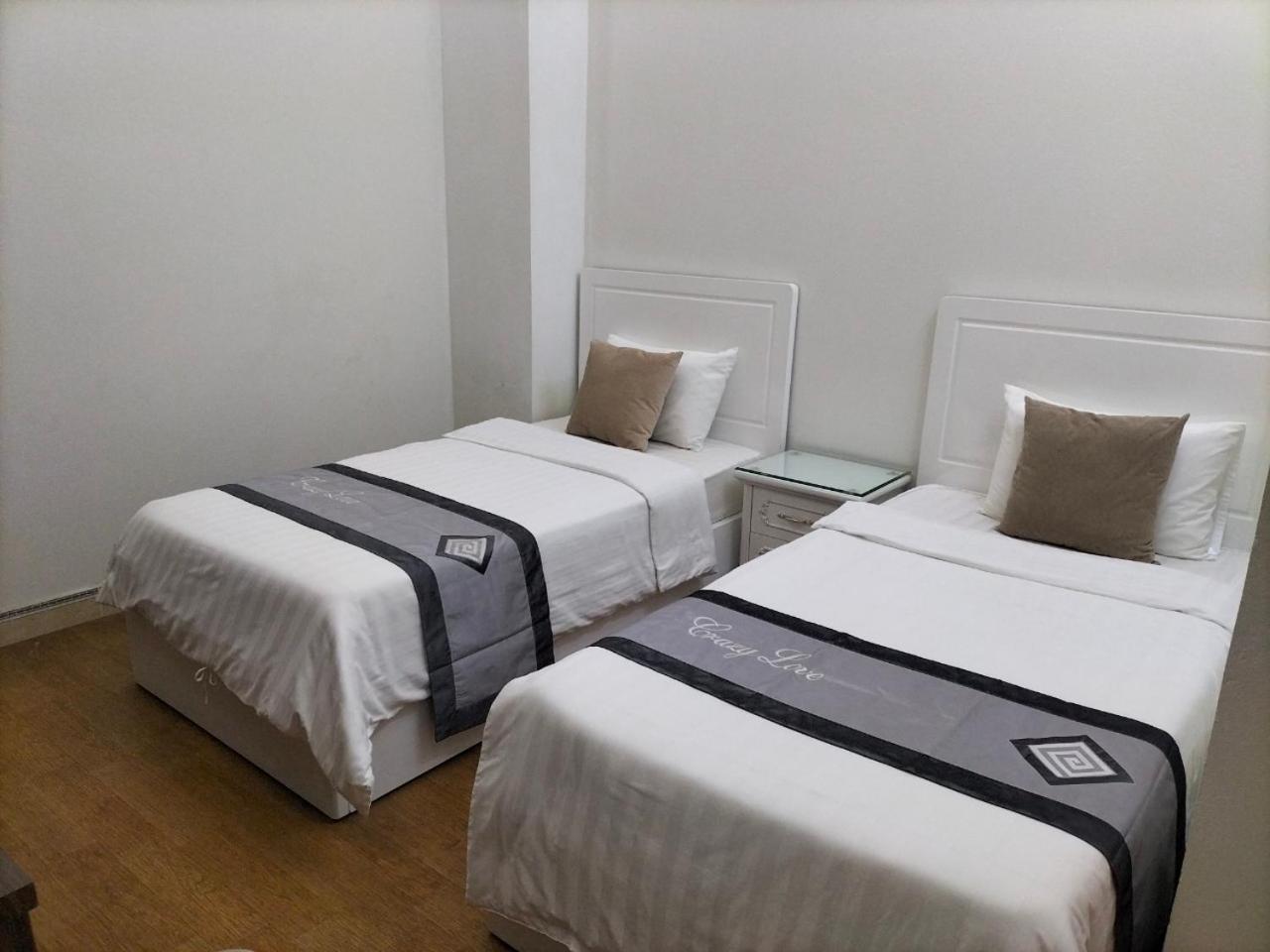 Хостел Sao Mai Cosy Nest-Noi Bai Airport Thach Loi Экстерьер фото